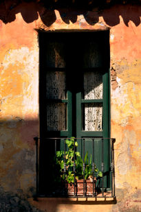 Esa ventana