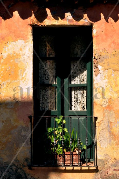 Esa ventana