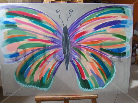 Mariposa