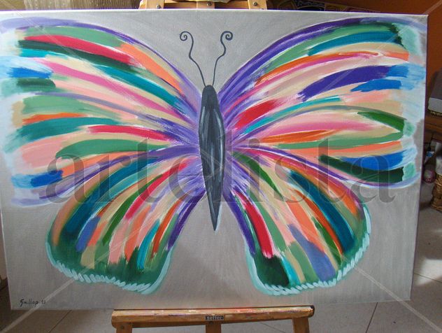 MARIPOSA