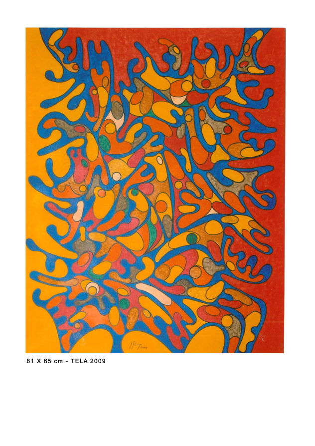 ARLEQUÍN 13