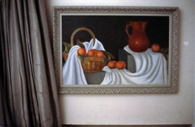 interiores 1984