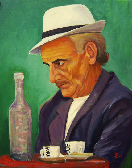 Tamayo - Serie...
