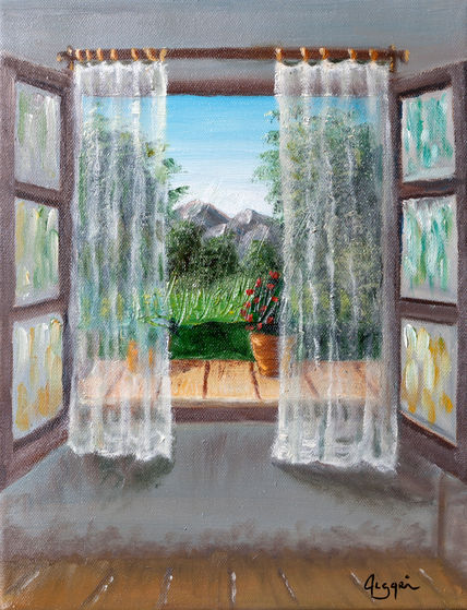 Ventana