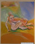 Serie "Los amantes "