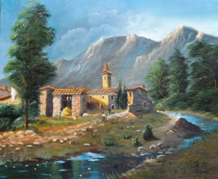 Pueblo