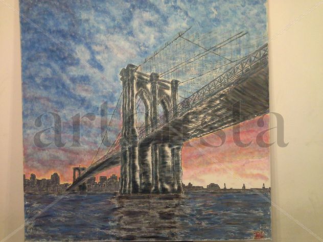 brooklyn bridge