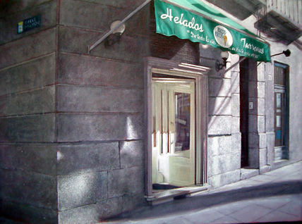 Heladeria