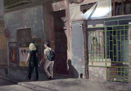 Tienda