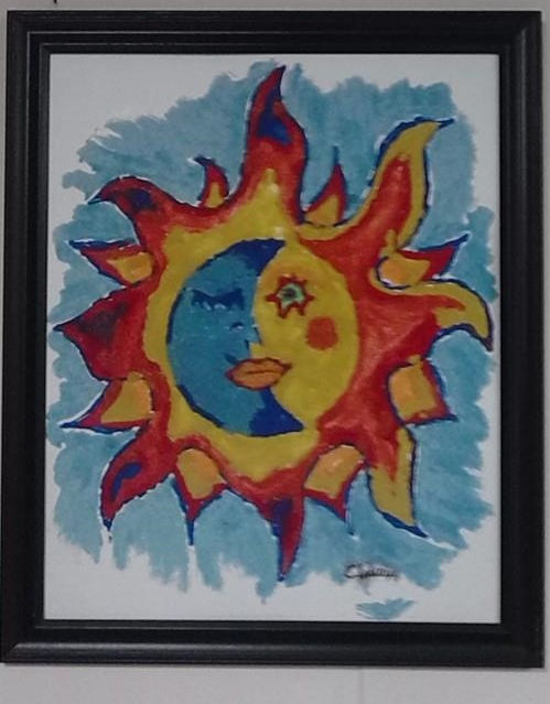 SOL Y LUNA