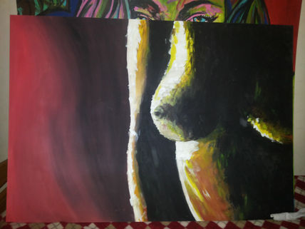 Torso