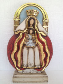 Virgen de Coromoto