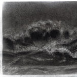 Dibujos carbonicos/ Charcoal drawings thumbnail 2