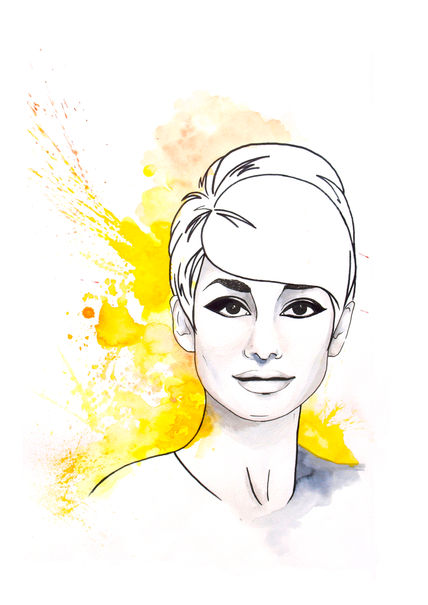 Audrey Hepburn