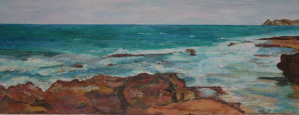 Xàbia - Cala del...
