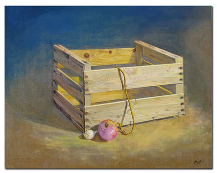 Caja vacía
