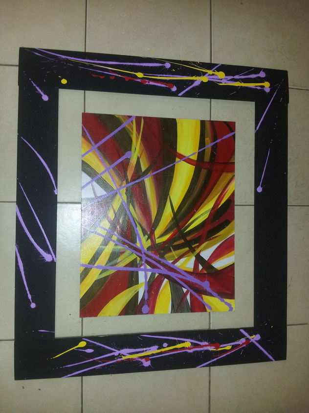 "ARTE EN COLORES"