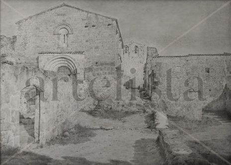 Ermita de San Frutos