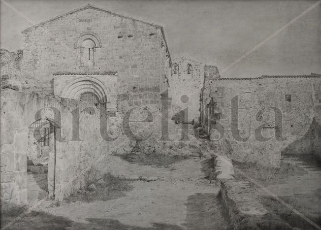 Ermita de San Frutos