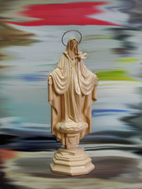 Virgen de Lanus