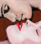 "BESANDOSE"