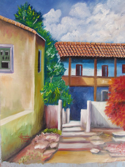 Campiña