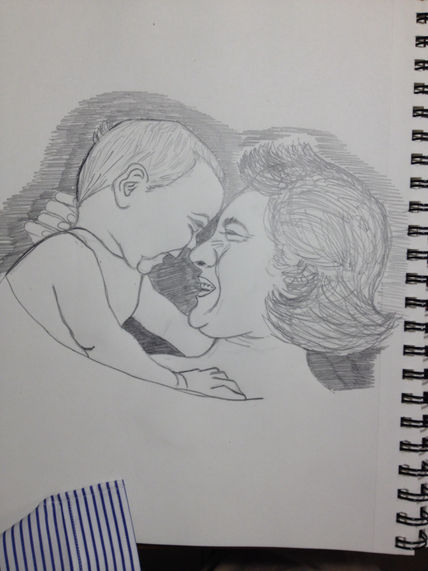Amor a primera vista
