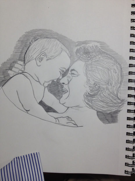 Amor a primera vista