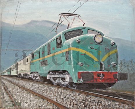 Expreso Shangai