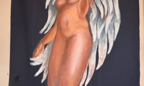 angeles caidos