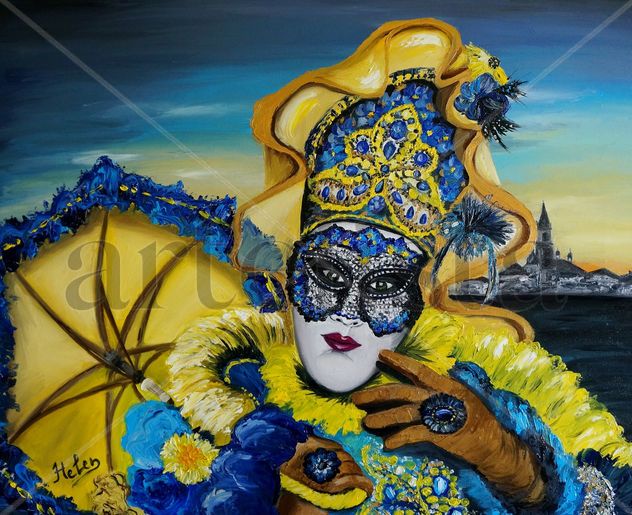 Me encanta carnaval