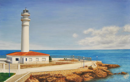 Faro de Torrox