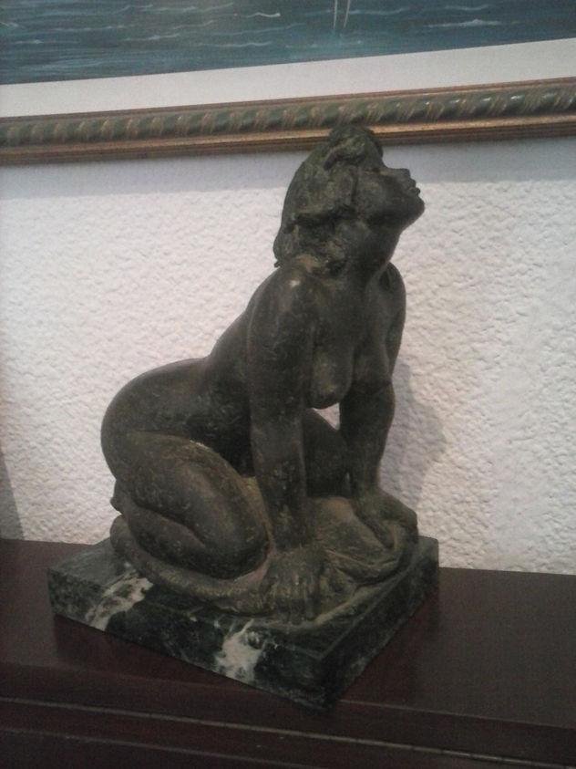 OCTAVIO VICENT