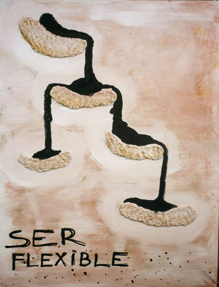 Ser flexible