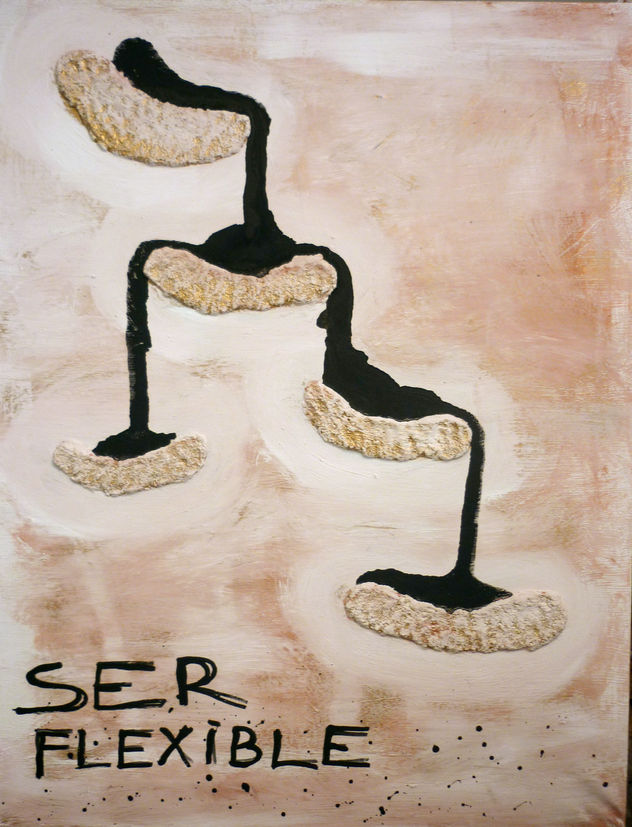 Ser flexible