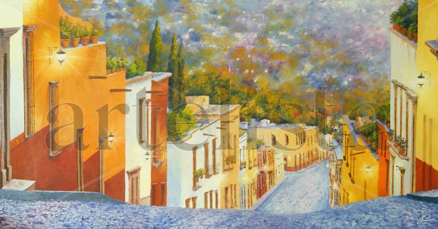 "san miguel II"