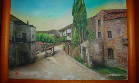 Paisajes