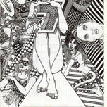 HARRY GAMBOA DRAWINGS thumbnail 1