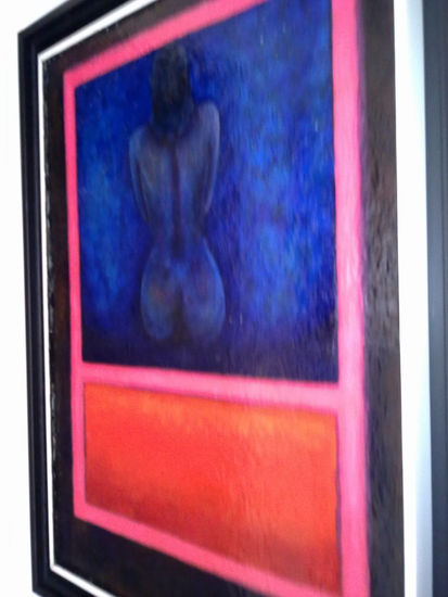 mujer desnuda Oil Canvas Nude Paintings