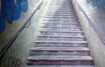 Escalera