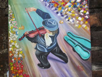 Violinista