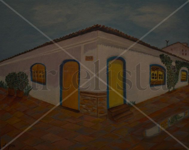 Paraty
