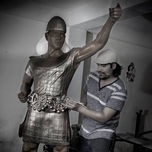 Estatuillas peruvian tradicional thumbnail 1