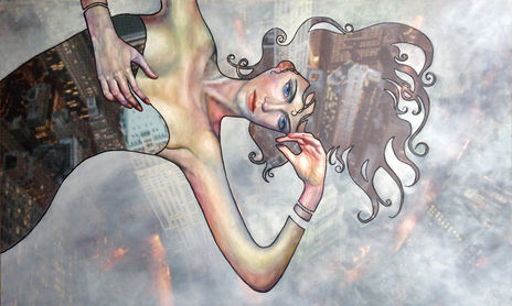 Muerte de Venus