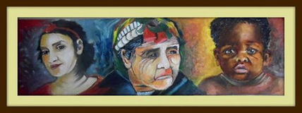 Proyecto "etnias"
