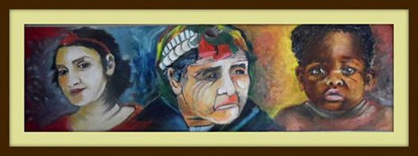 Proyecto "etnias"