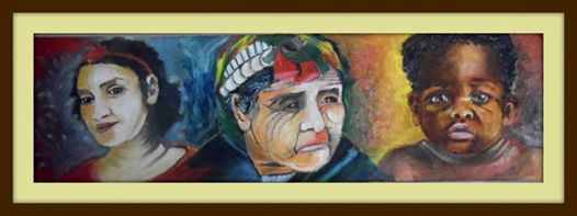 PROYECTO "ETNIAS"