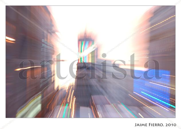 Gran Vía