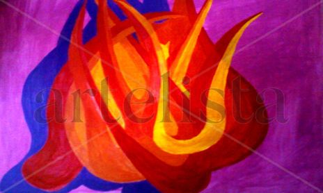 Pintura Abstracta