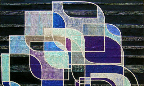 Abstracción geometrica